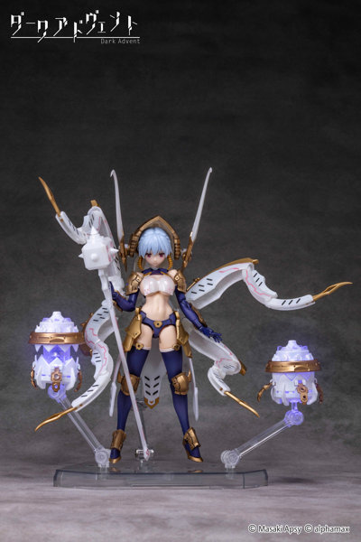 Krakendress ラーニア DX ver.1.2 画像1