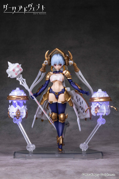 Krakendress ラーニア DX ver.1.2 画像2