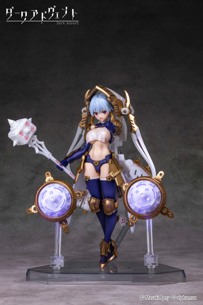Krakendress ラーニア DX ver.1.2 画像3