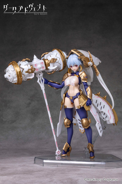 Krakendress ラーニア DX ver.1.2 画像4