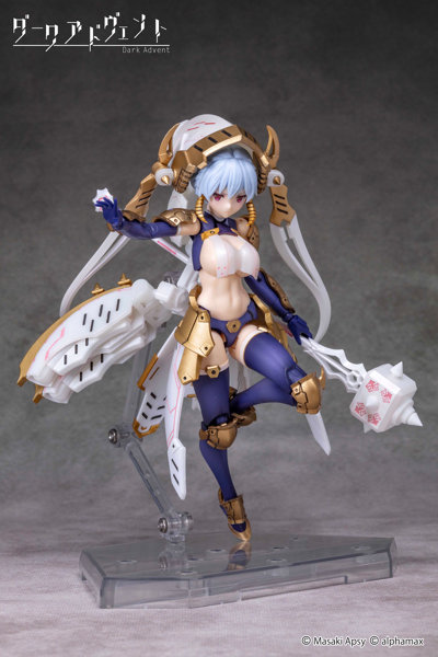 Krakendress ラーニア DX ver.1.2 画像6