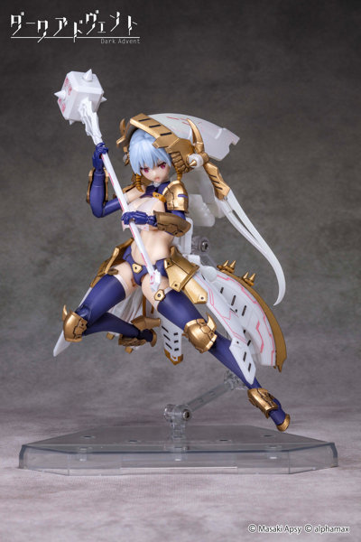 Krakendress ラーニア DX ver.1.2 画像8