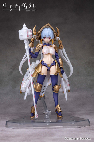 Krakendress ラーニア DX ver.1.2 画像9