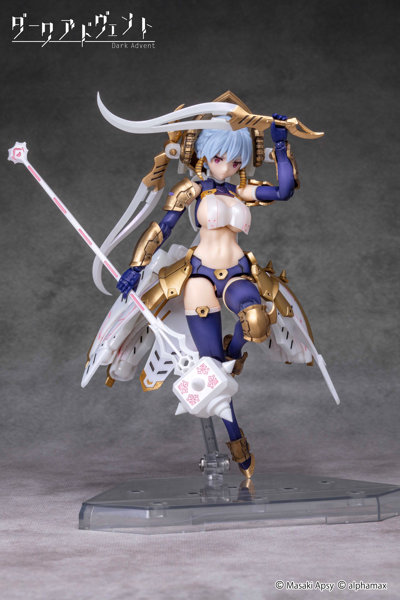 Krakendress ラーニア DX ver.1.2 画像12