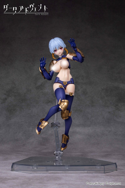 Krakendress ラーニア DX ver.1.2 画像14