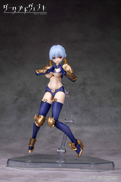 Krakendress ラーニア DX ver.1.2 画像15
