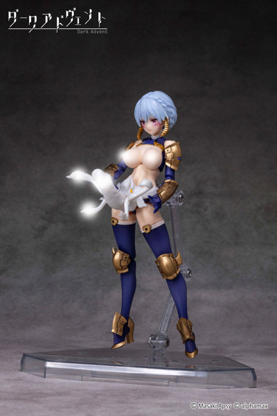 Krakendress ラーニア DX ver.1.2 画像17