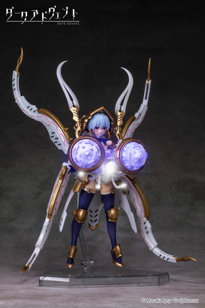 Krakendress ラーニア DX ver.1.2 画像19