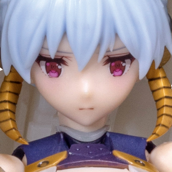 Krakendress ラーニア DX ver.1.2 画像21