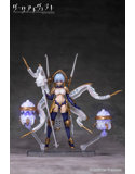 Krakendress ラーニア DX ver.1.2 画像1