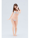 PLAMAX Naked Angel 1/20 河南実里 画像1