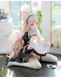 ドジっ娘メイド『リリー』 illustration by 湯気 1/6 完成品フィギュア