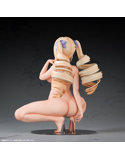 肉感少女 天ケ瀬キャロライン 1/6スケール 塗装済み完成品フィギュア