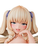 肉感少女 天ケ瀬キャロライン 1/6スケール 塗装済み完成品フィギュア
