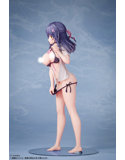 TwinBox イラスト 君のことが好きだから「七海優乃」脱衣ver. 1/6スケール 塗装済み完成品