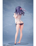 TwinBox イラスト 君のことが好きだから「七海優乃」脱衣ver. 1/6スケール 塗装済み完成品