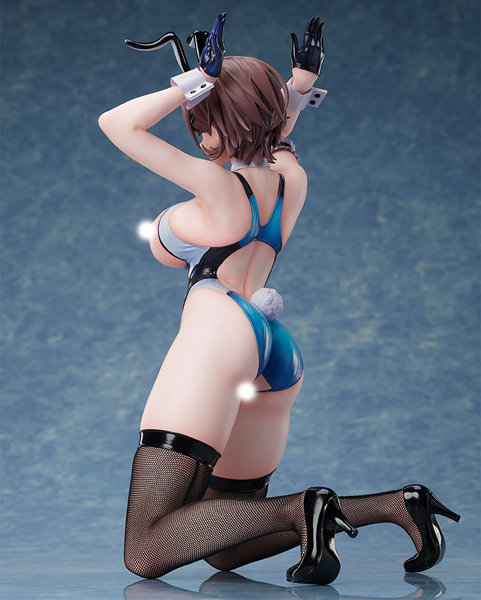 宮瀬川 夏海 バニーVer. 画像10