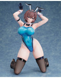 宮瀬川 夏海 バニーVer. 画像1