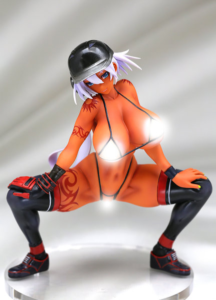 ウェンディ・クロフォード <Dark .COS> 画像9