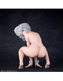 肉感少女 ヒメナ 追視アイver. 1/4スケール 塗装済み完成品フィギュア 画像3