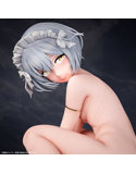肉感少女 ヒメナ 追視アイver. 1/4スケール 塗装済み完成品フィギュア 画像9