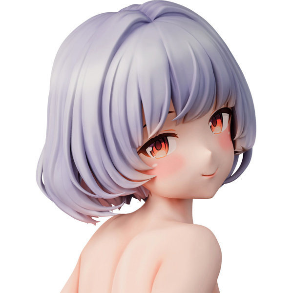 肉感少女 後輩双子はえっちしたい シャオリン 1/6スケール 塗装済み完成品フィギュア 画像17