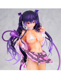 あゆま紗由 小悪魔ちゃんのこうげき！ 1/6小悪魔りあすちゃん 日焼けver. 画像1