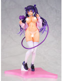 あゆま紗由 小悪魔ちゃんのこうげき! 1/6小悪魔りあすちゃん 日焼けver.