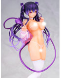 あゆま紗由 小悪魔ちゃんのこうげき! 1/6小悪魔りあすちゃん 日焼けver.