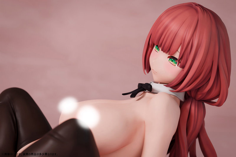 インサイトオリジナルJ●「アン」 1/6スケール 塗装済み完成品フィギュア 画像16