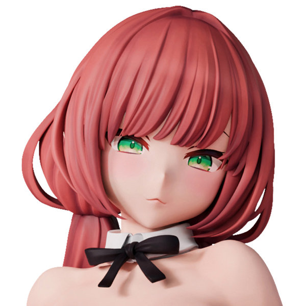 インサイトオリジナルJ●「アン」 1/6スケール 塗装済み完成品フィギュア 画像17