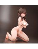 肉感少女 エルフ「ルクレティア」 1/6スケール 塗装済み完成品フィギュア