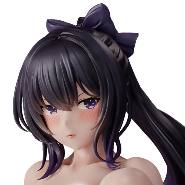 肉感少女 くのいち「巴」 1/6スケール 塗装済み完成品フィギュア 画像17