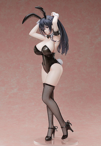Monochrome Bunny アオイ 画像2