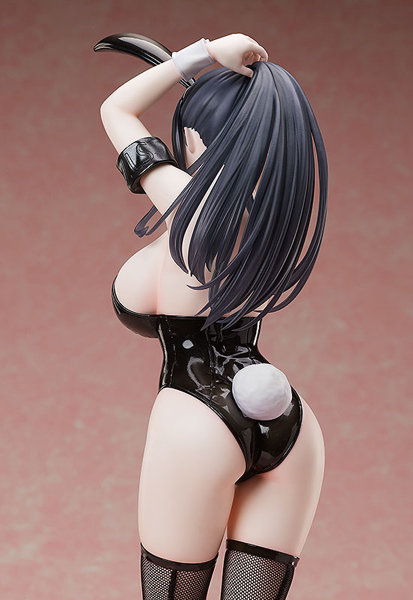 Monochrome Bunny アオイ 画像6