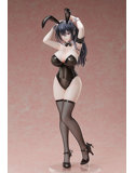 Monochrome Bunny アオイ 画像1