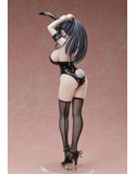 Monochrome Bunny アオイ 画像3