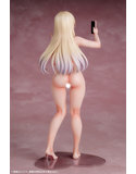 肉感少女 #裏垢女子 レナ 1/6スケール 塗装済み完成品フィギュア