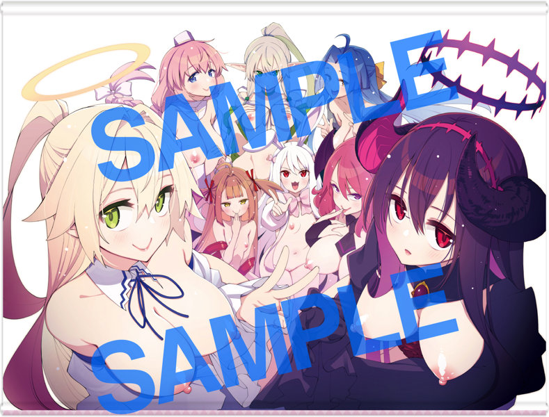 GOT タペストリーコレクション553 あきのそら