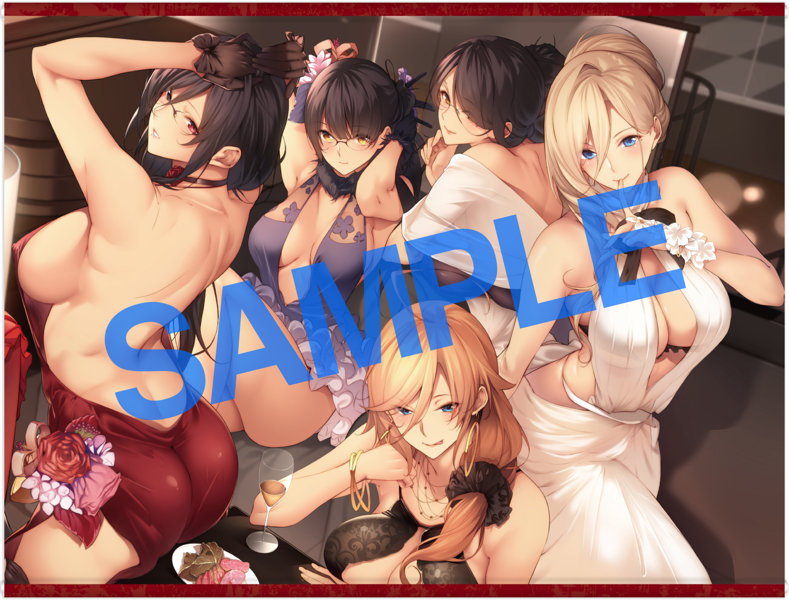 GOT タペストリーコレクション564 ななおB