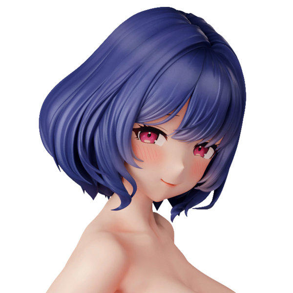 肉感少女 春川あずさ 1/6スケール 塗装済み完成品フィギュア 画像17