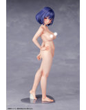 肉感少女 春川あずさ 1/6スケール 塗装済み完成品フィギュア 画像1