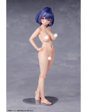 肉感少女 春川あずさ 1/6スケール 塗装済み完成品フィギュア 画像2