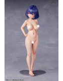 肉感少女 春川あずさ 1/6スケール 塗装済み完成品フィギュア 画像3