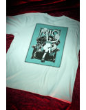 【jbstyle. × 石川澪】MIO Patch ＆ Cheer Dance TEE WHITE Lサイズ 画像13