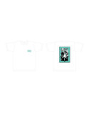 【jbstyle. × 石川澪】MIO Patch ＆ Cheer Dance TEE WHITE Lサイズ 画像14
