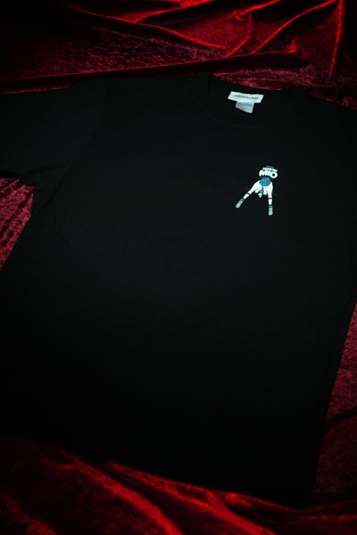 【jbstyle. × 石川澪】 Cheer Dancer ‘MIO’ TEE Mサイズ 画像2