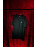 【GODTAIL × 伊藤舞雪】Thunder Patch × Backprint TEE BLACK Mサイズ 画像10