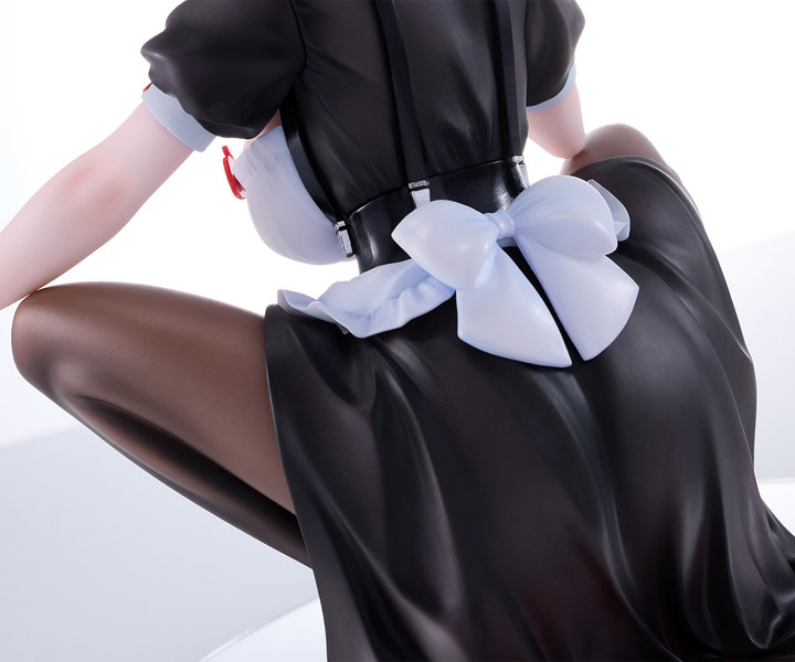 へべちゃん メイドver. 画像6