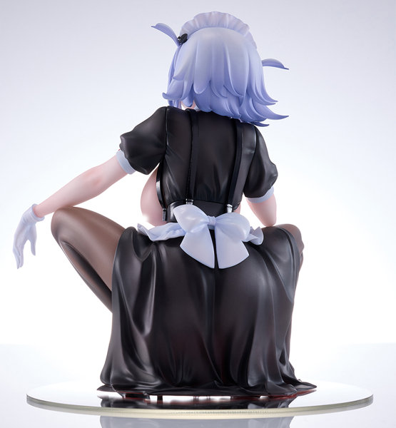 へべちゃん メイドver. 画像9